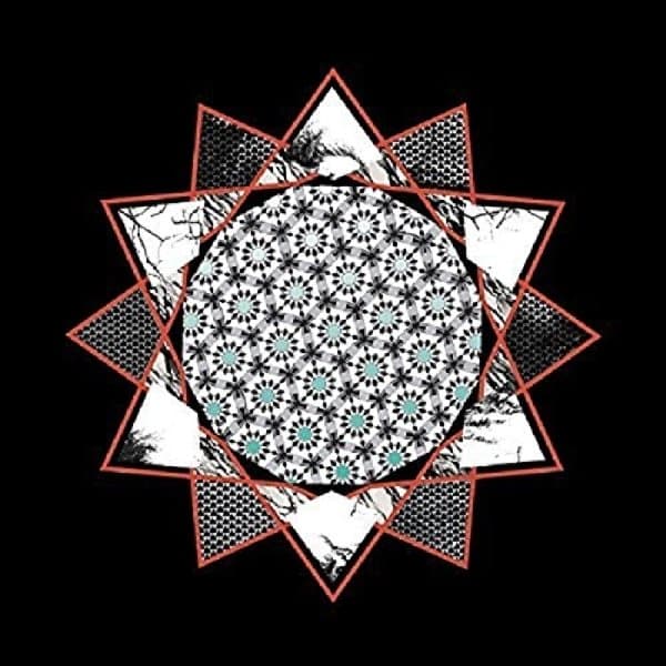 Black Hat - Thought Of Two (LP)
