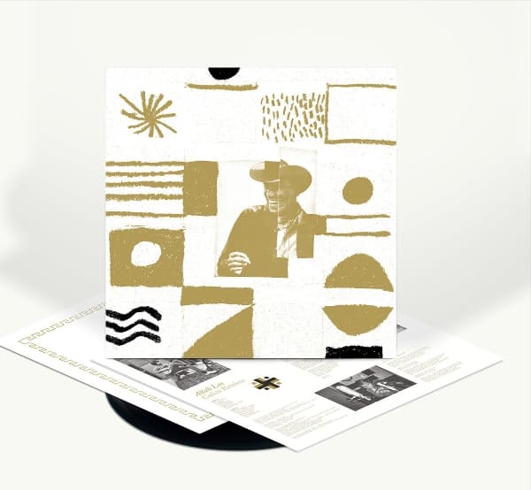 Allah-Las - Calico Review (LP)