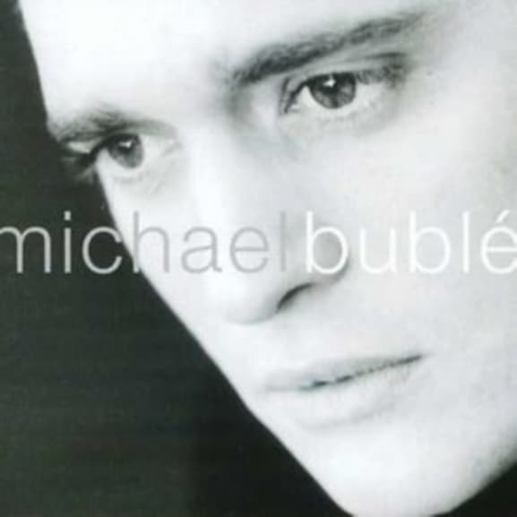 Michael Bublé - Michael Bublé (CD)
