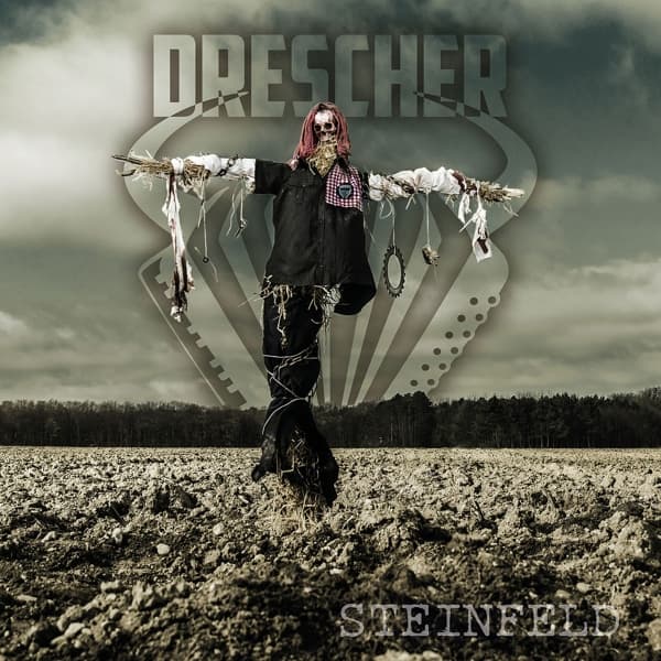 Drescher - Steinfeld (CD) (Limited Edition)