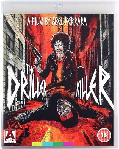Driller Killer (Import)