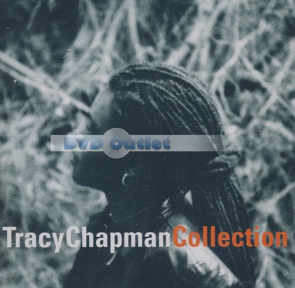 Tracy Chapman - The Collection