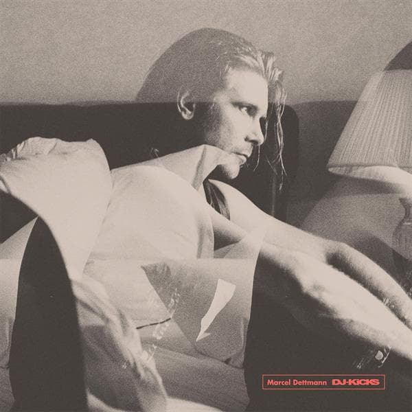 Marcel Dettmann - DJ-Kicks (CD)