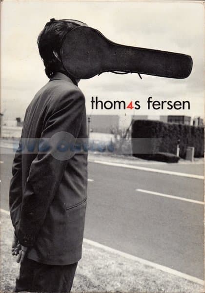 Thomas Fersen - Thom4s Fersen