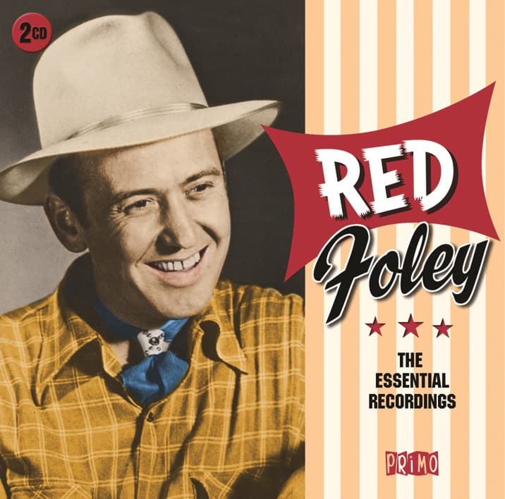 Red Foley - The Essential Recordings (2 CD)