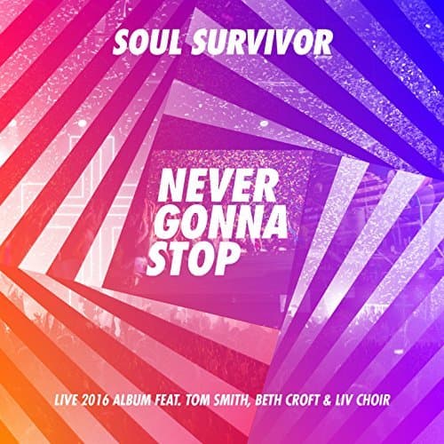 Soul Survivor - The Promise (Live)