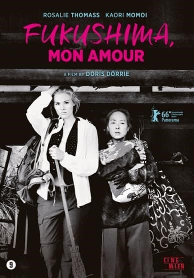 Fukushima, mon amour (DVD)