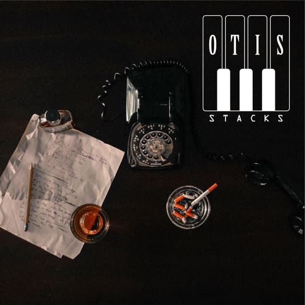 Otis Stacks - Otis Stacks (LP)