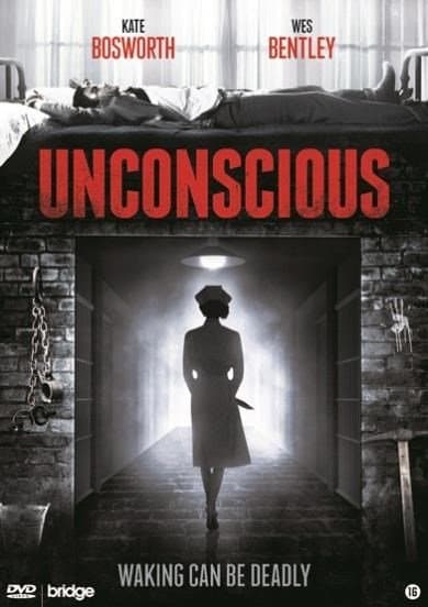 Unconscious (DVD)