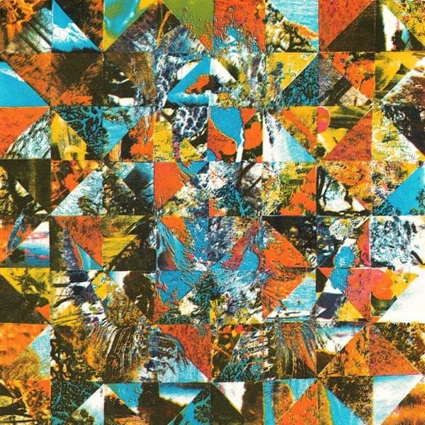 Herman Düne - The Portable Herman Dune Vol. 2 (LP)