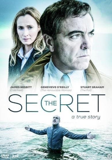 Secret (DVD)