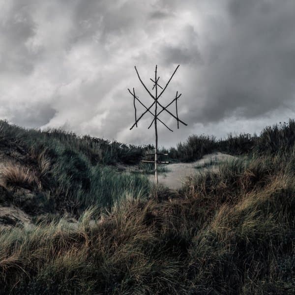 Wiegedood - De Doden Hebben Het Goed II (LP)
