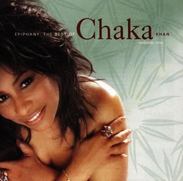 Chaka Khan - Epiphany-Best Of 1 (CD)