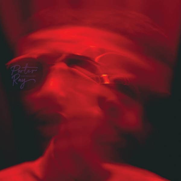 Porter Ray - Watercolor (2 LP) (Coloured Vinyl) (Limited Edition)