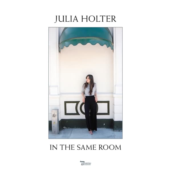 Julia Holter - In The Same Room (2 LP)