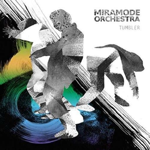Mira Mode Orchestra - Tumbler (LP)