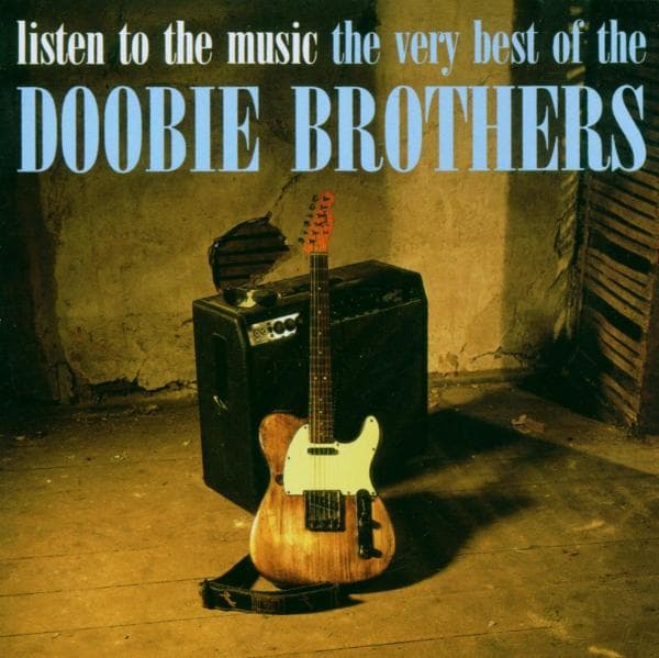 The Doobie Brothers - Best Of (CD)