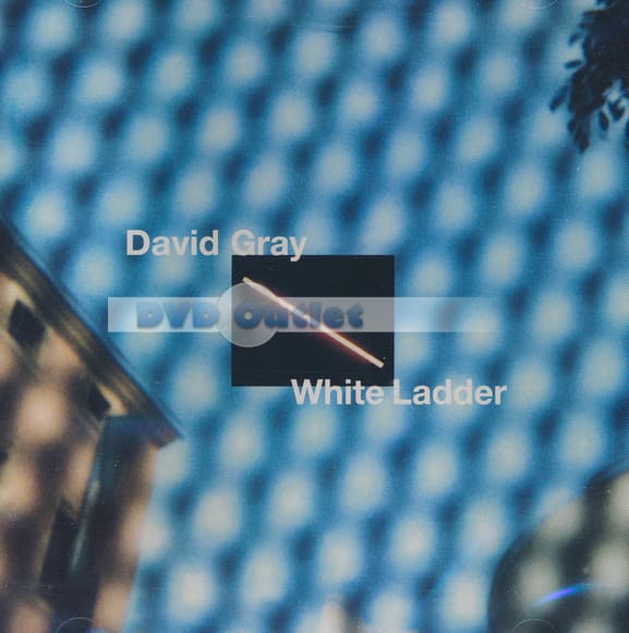 David Gray - White Ladder