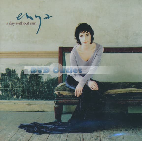 Enya - A Day Without Rain (CD)