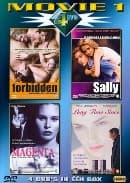 Movie 1 (4 DVD)