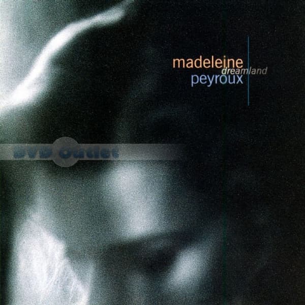 Madeleine Peyroux - Dreamland (CD)