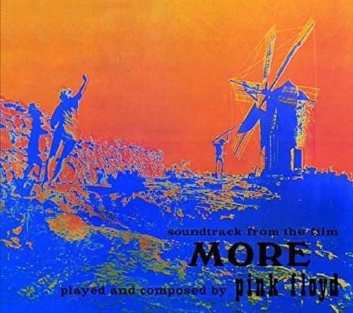 Pink Floyd - More