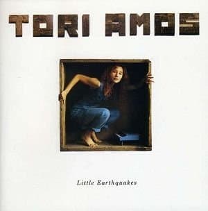 Tori Amos - Little Earthquakes (CD)