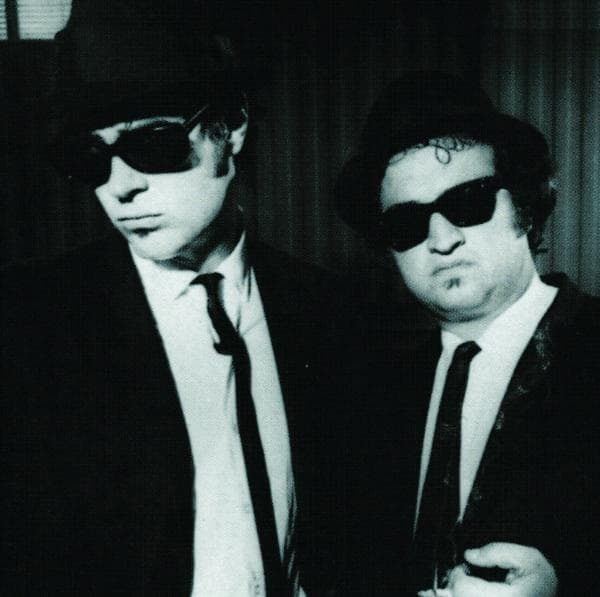The Blues Brothers - The Very Best Of The Blues Brothers (CD)
