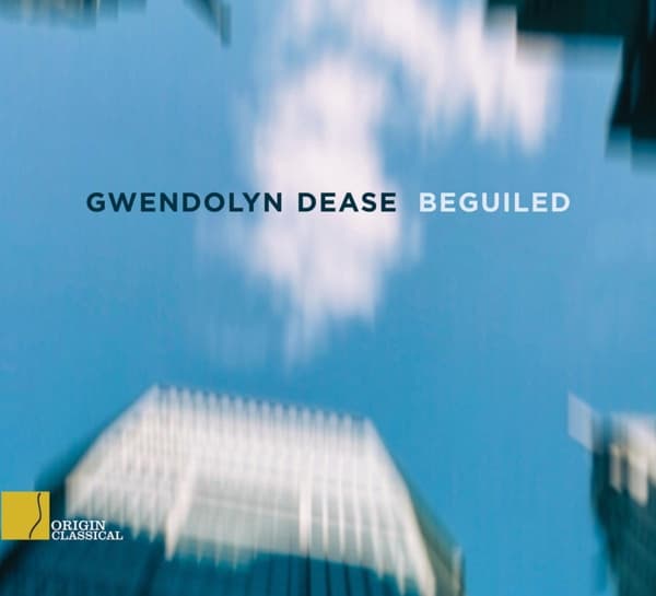 Gwendolyn Dease - Beguiled (CD)