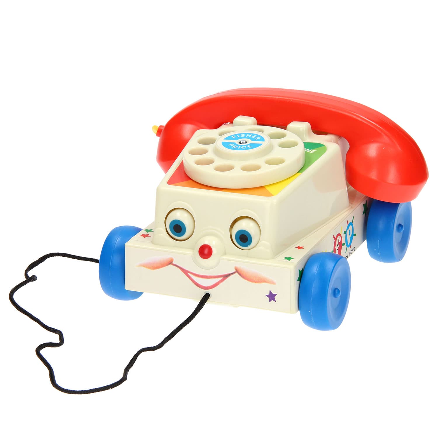Fisher Price Classic - Telefoon