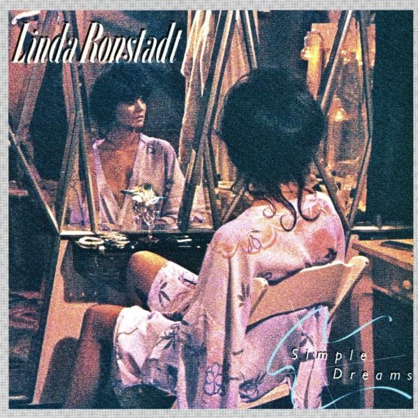 Linda Ronstadt - Simple Dreams (CD)