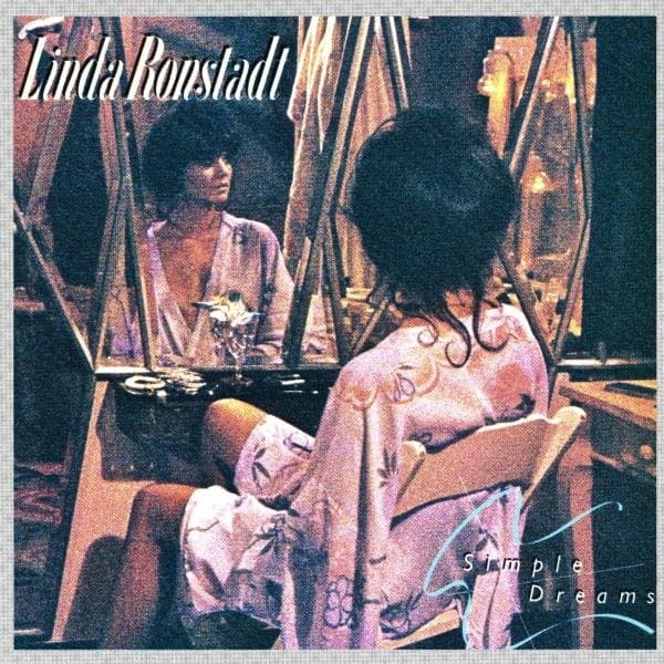 Linda Ronstadt - Simple Dreams (CD)