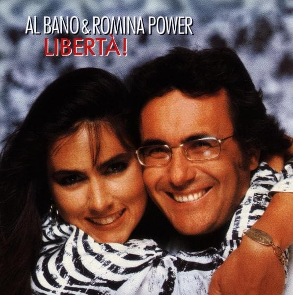 Al Bano & Romina Power - Liberta (CD)