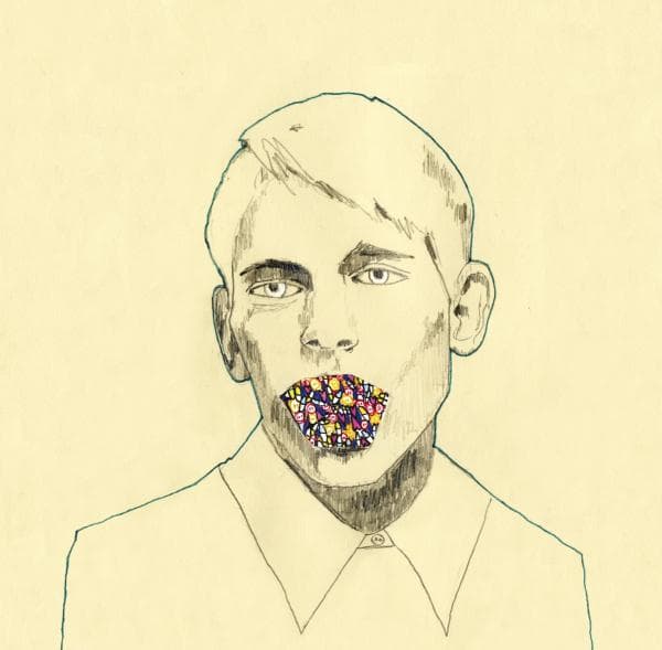 Foals - Antidotes (CD)