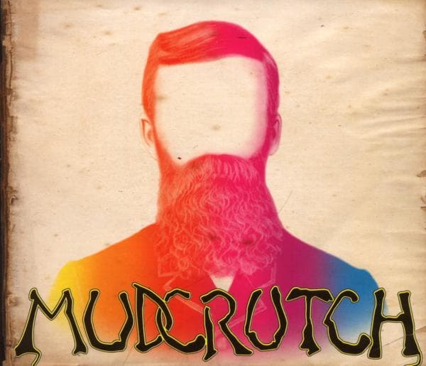 Mudcrutch - Mudcrutch