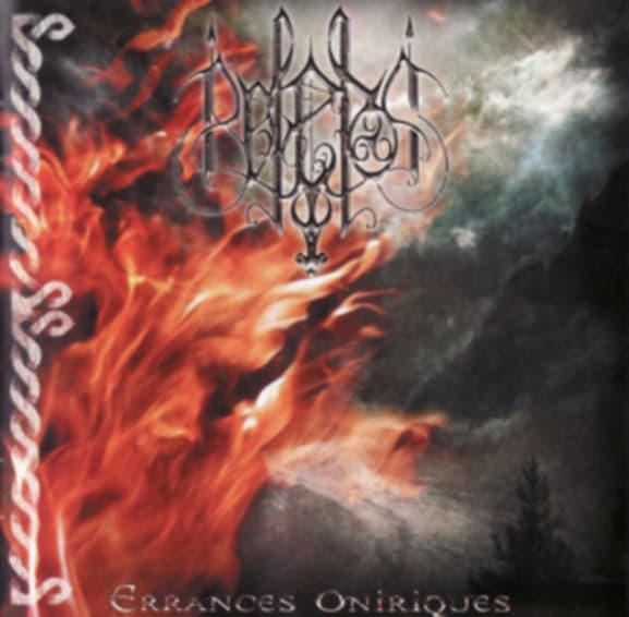 Belenos - Errances Onirigues (CD)