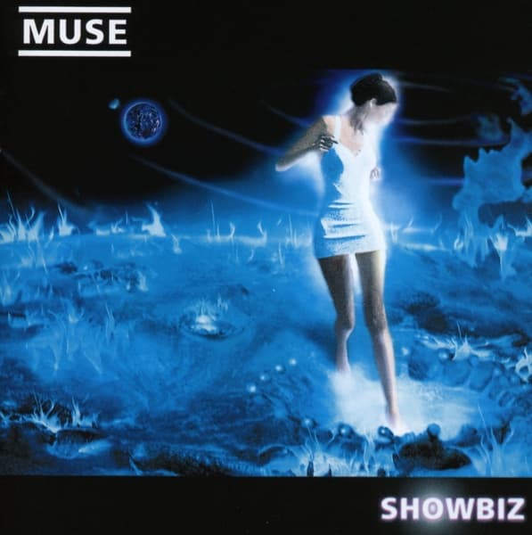 Muse - Showbiz (CD)