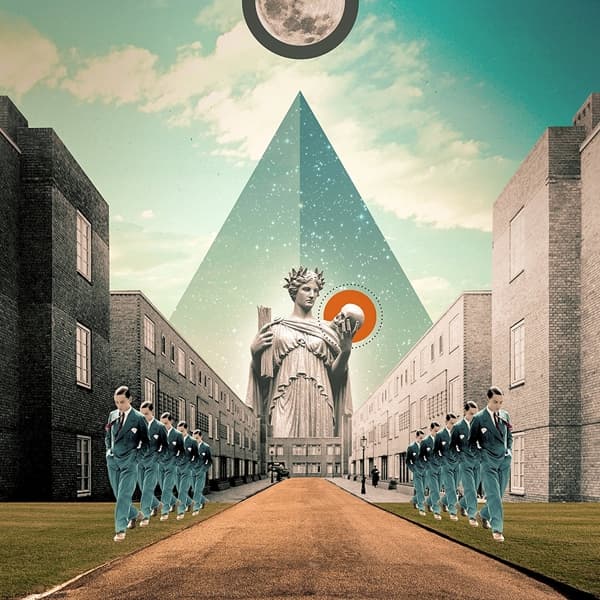 L'Orange & Mr. Lif - The Life & Death Of Scenery (CD)