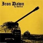 Marduk - Iron Dawn  (CD)