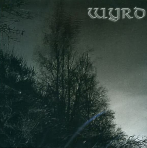 Wyrd, Häive & Kehrä - Wyrd / Epätoivon Vuoksi / The Sea / The Forest (CD)