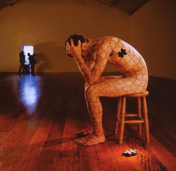 Biffy Clyro - Puzzle (CD)