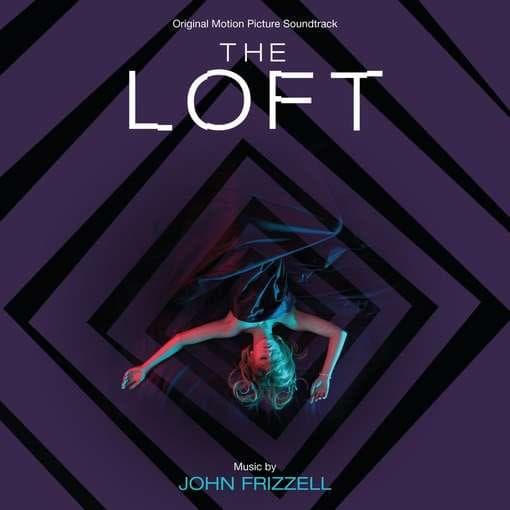 Various Artists - The Loft (CD)
