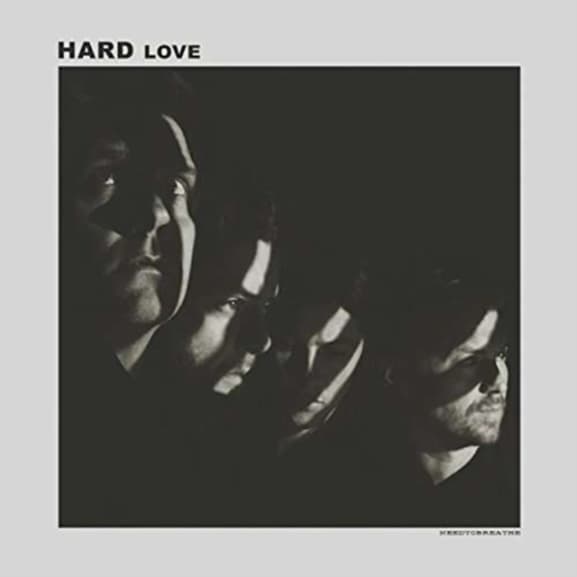Needtobreathe - Hard Love (LP | CD)