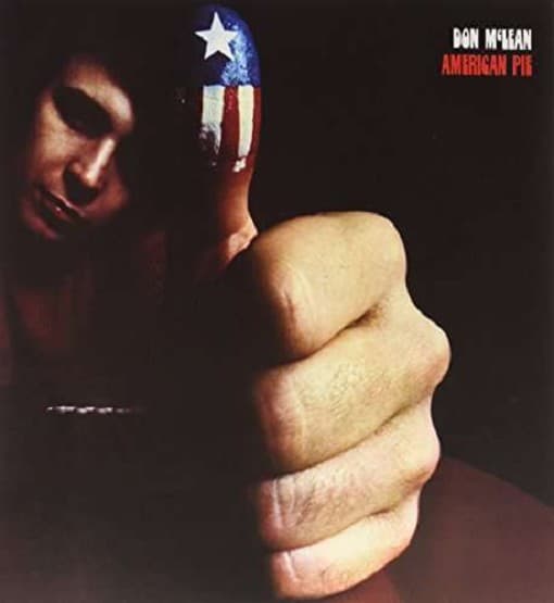 Mclean, Don - American Pie