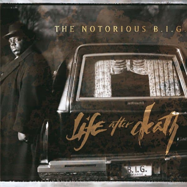 Notorious B.I.G. - Live After Death (2 CD)