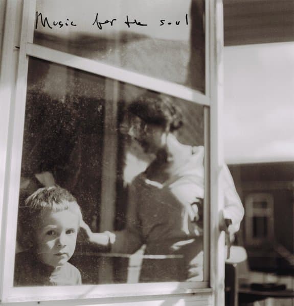 Jesse Mac Cormack - Music For The Soul (CD)