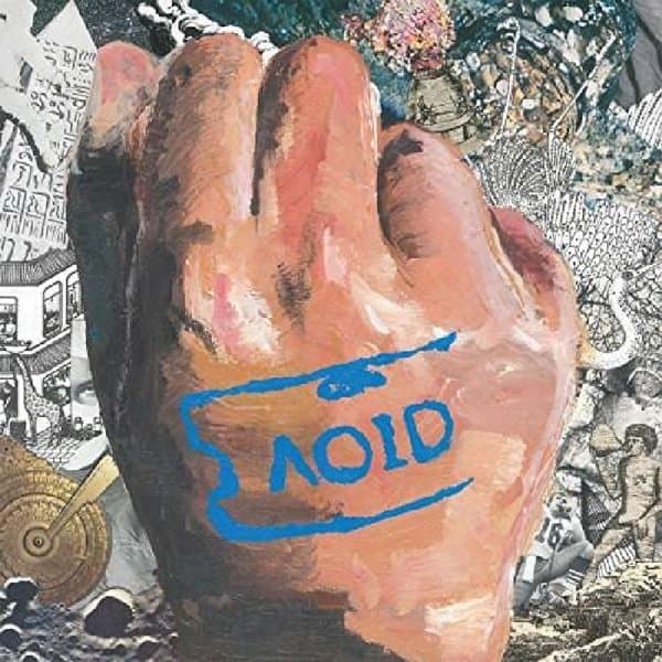 The Ratboys - Aoid (CD)