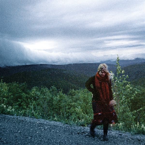 Basia Bulat - Heart Of My Own (LP)