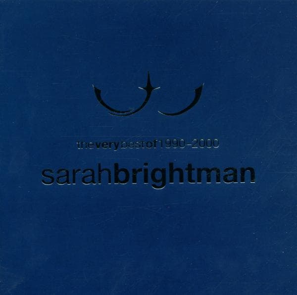 Sarah Brightman - The Very Best Of (CD)