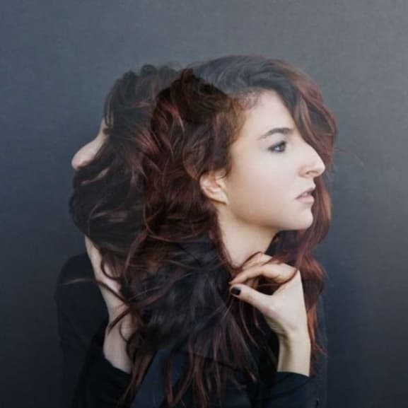 Hannah Georgas - For Evelyn (LP)